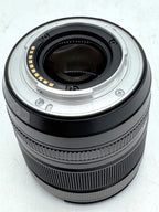 Used Fujifilm XF 16-50mm F2.8-4.8 R LM WR Zoom S/N 4DA30197