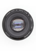 Used Canon EF 50mm f/1.8 II Lens  S/N:40458099