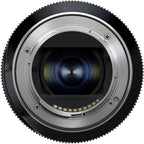 Tamron 25-200mm F/2.8-5.6 Di III VXD G2 for Sony FE