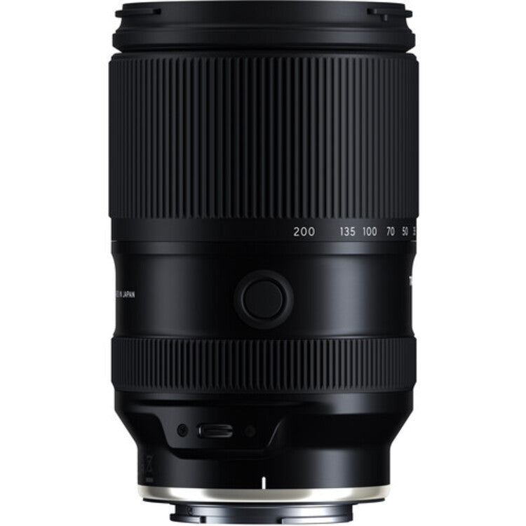 Tamron 25-200mm F/2.8-5.6 Di III VXD G2 for Sony FE