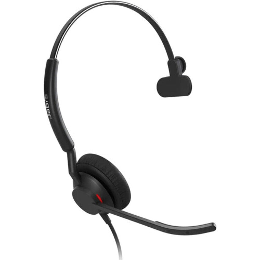 Jabra Engage 50 II UC USB-C/A Mono Headset - Link