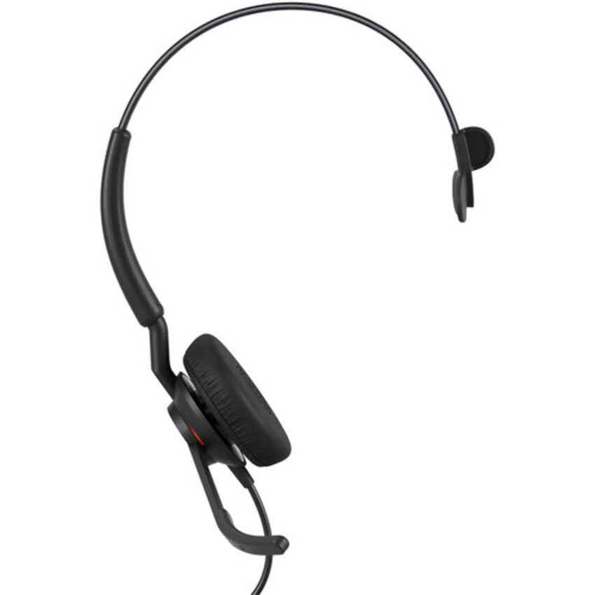 Jabra Engage 50 II UC USB-C/A Mono Headset - Link