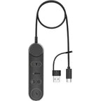 Jabra Engage 50 II UC USB-C/A Mono Headset - Link