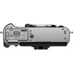 FUJIFILM X-T30 III Body (Silver)