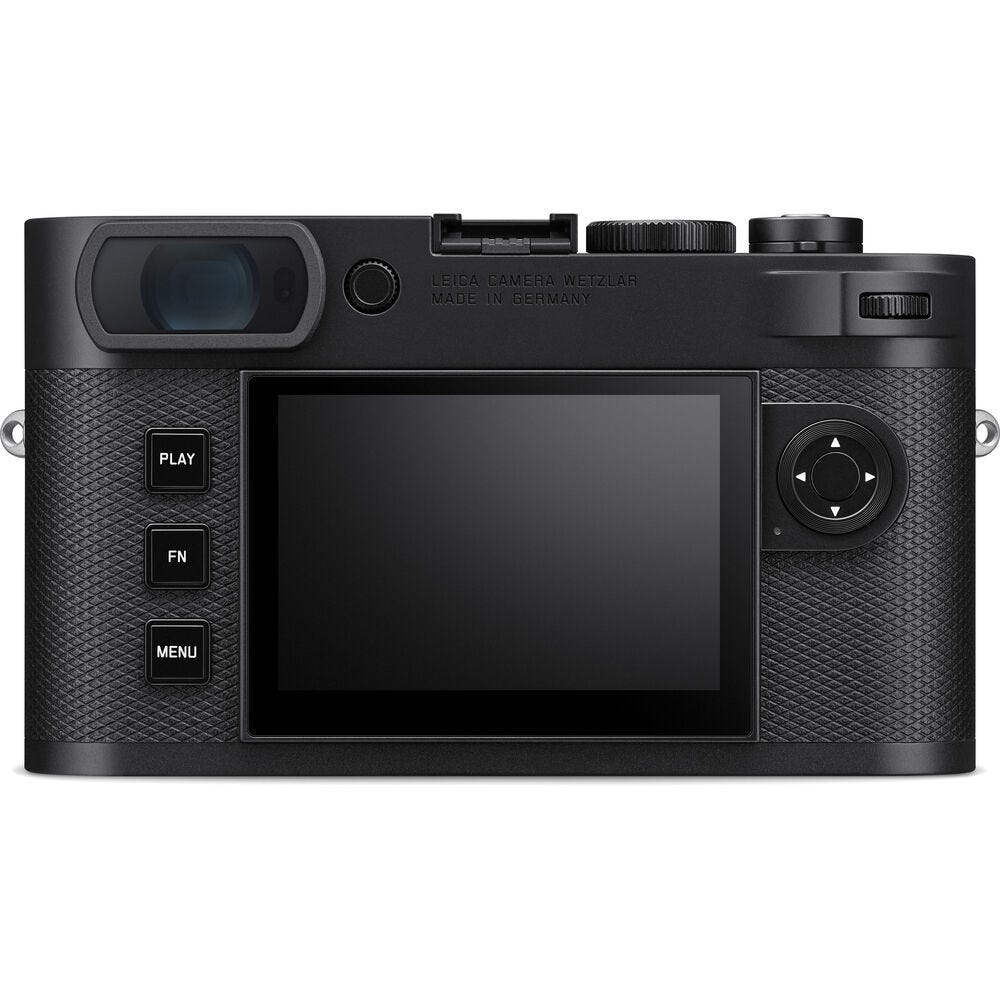 LEICA M EV1 Body