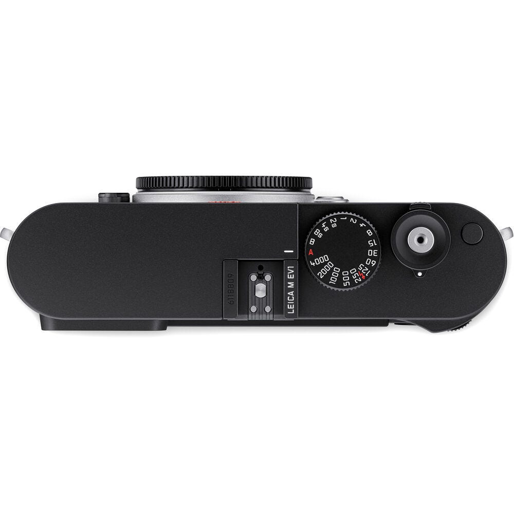 LEICA M EV1 Body