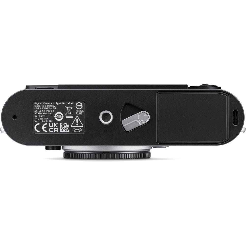 LEICA M EV1 Body