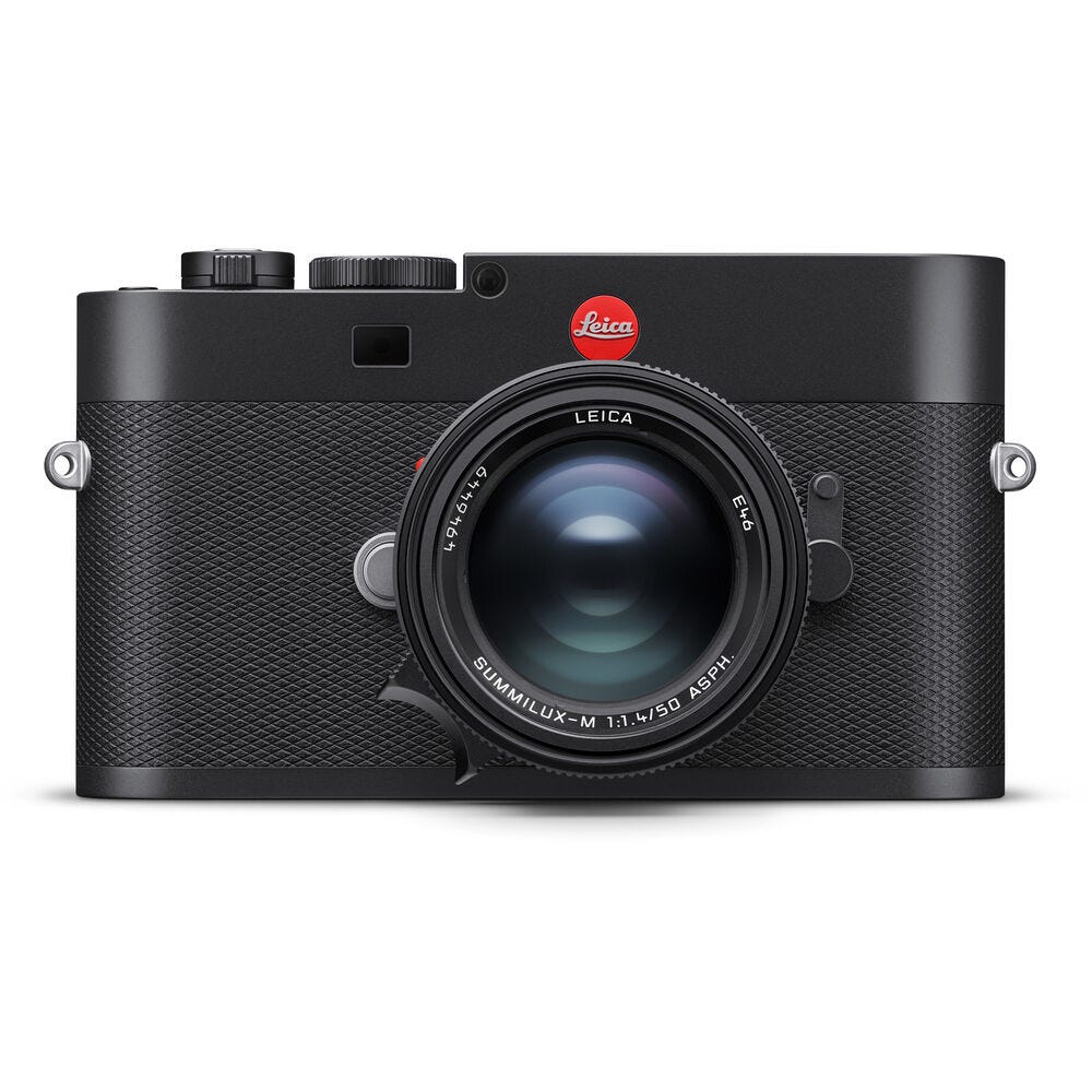 LEICA M EV1 Body
