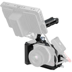 SmallRig Cage Kit for Canon EOS R50 V (Black) 5766