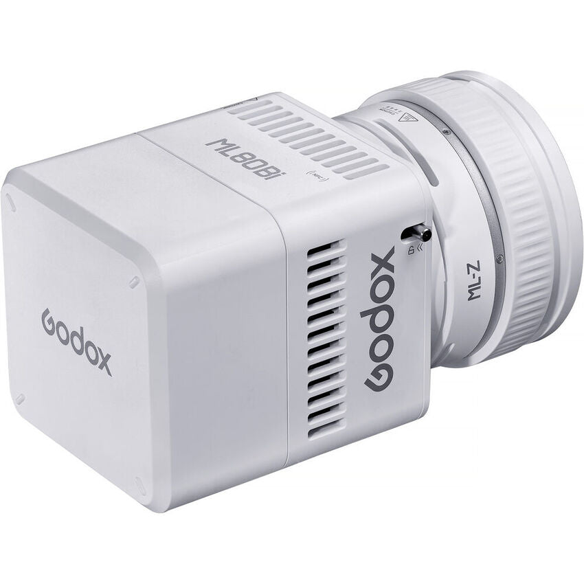 Godox ML80BI Bi-Colour LED Light Kit