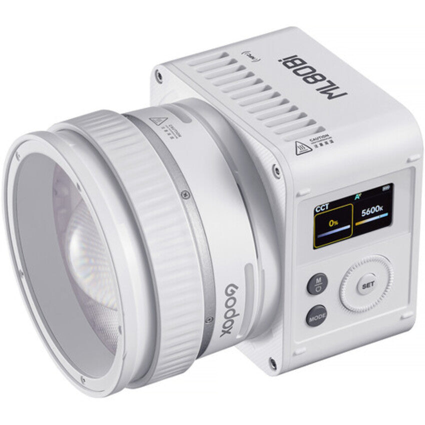 Godox ML80BI Bi-Colour LED Light Kit