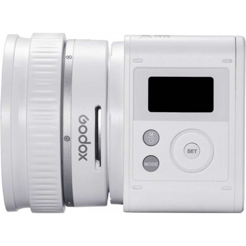 Godox ML80BI Bi-Colour LED Light Kit