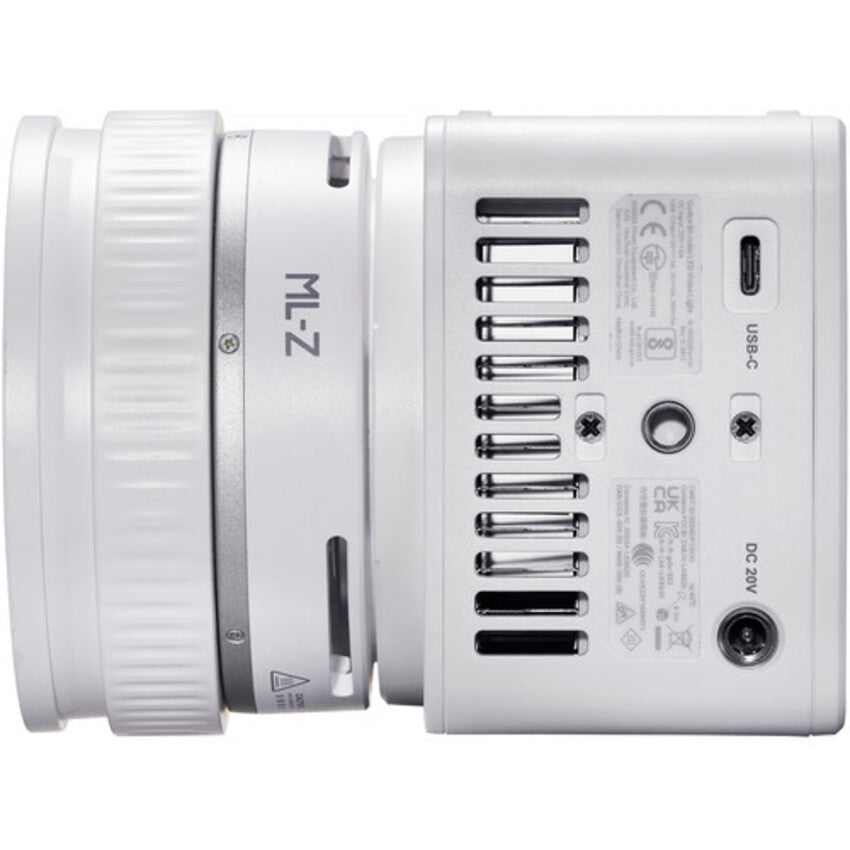 Godox ML80BI Bi-Colour LED Light Kit