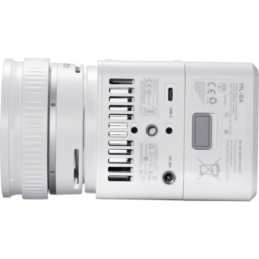 Godox ML80BI Bi-Colour LED Light Kit
