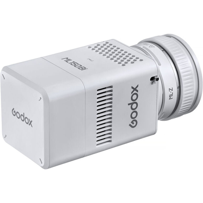 Godox ML150BI Bi-Colour LED Light Kit