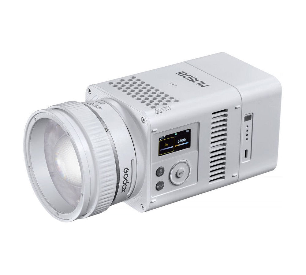 Godox ML150BI Bi-Colour LED Light Kit