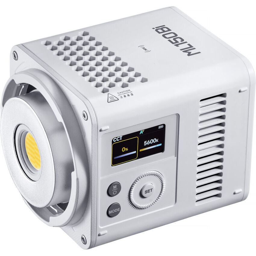 Godox ML150BI Bi-Colour LED Light Kit