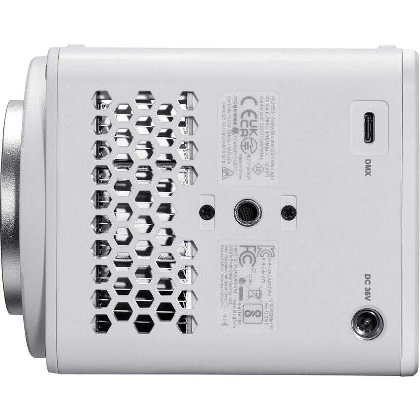 Godox ML150BI Bi-Colour LED Light Kit