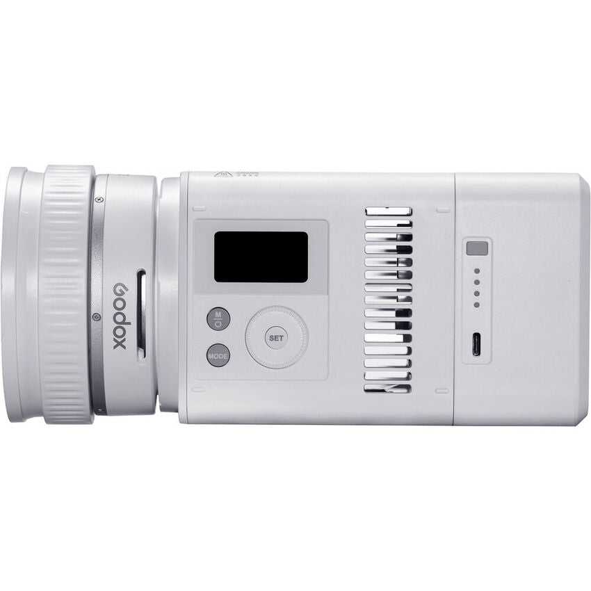 Godox ML150BI Bi-Colour LED Light Kit