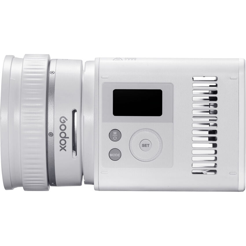 Godox ML150BI Bi-Colour LED Light Kit