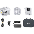 Godox ML150BI Bi-Colour LED Light Kit