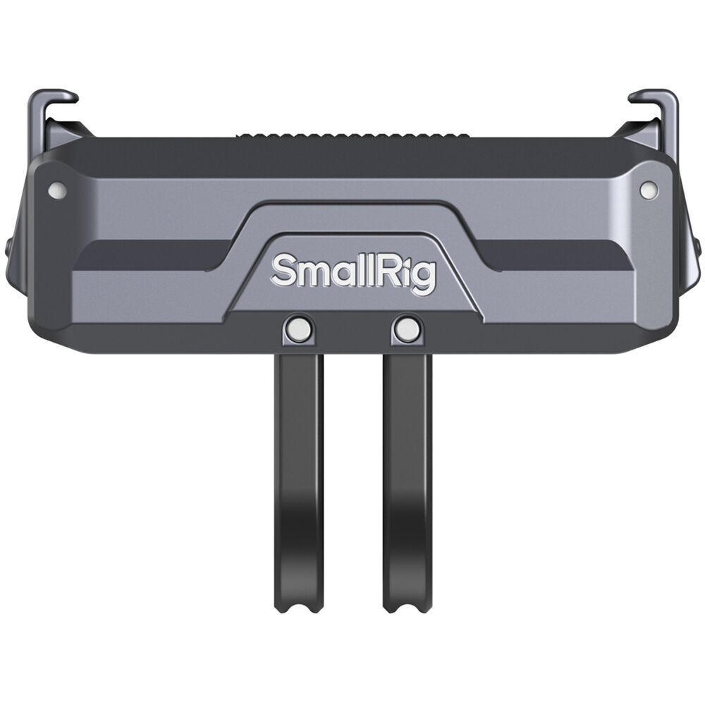 SmallRig Support Adapter for DJI Osmo Action 5 Pro / 4 / 3 3662B