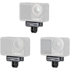 SmallRig Support Adapter for DJI Osmo Action 5 Pro / 4 / 3 3662B