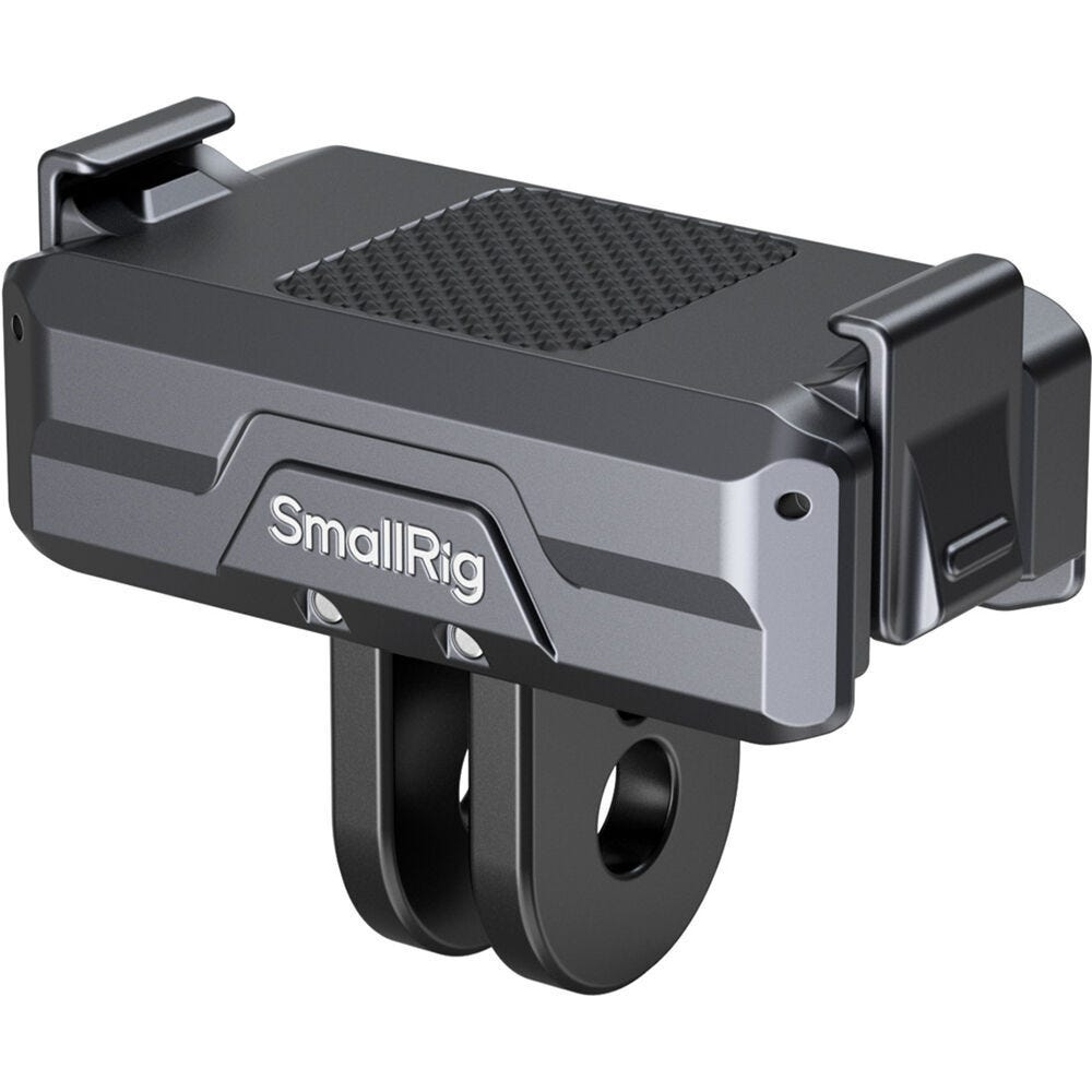SmallRig Support Adapter for DJI Osmo Action 5 Pro / 4 / 3 3662B