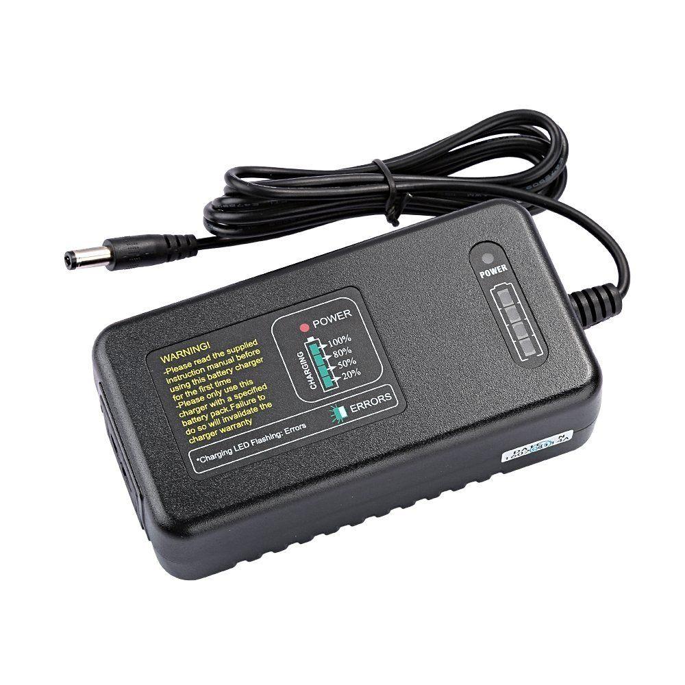 Godox AD600/AD600B Charger For WB67