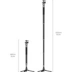 SmallRig Carbon Fiber Photography Monopod 5564