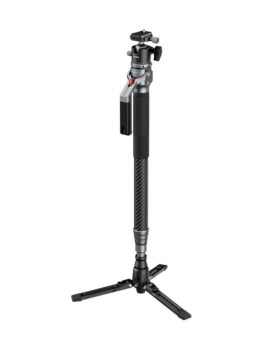 SmallRig Carbon Fiber Photography Monopod 5564