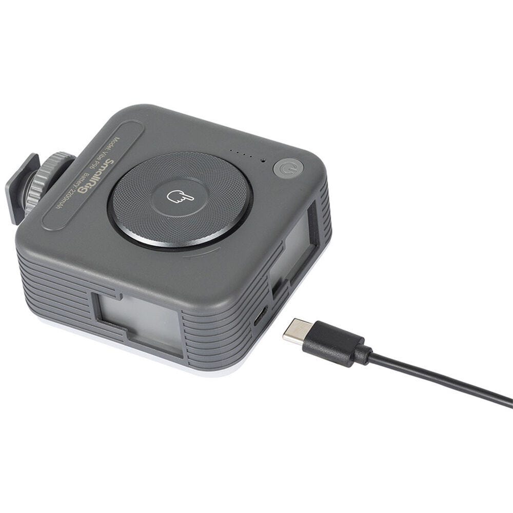 SmallRig Vibe P96 LED Video Light 3286BC