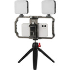 SmallRig Vibe P96 LED Video Light 3286BC