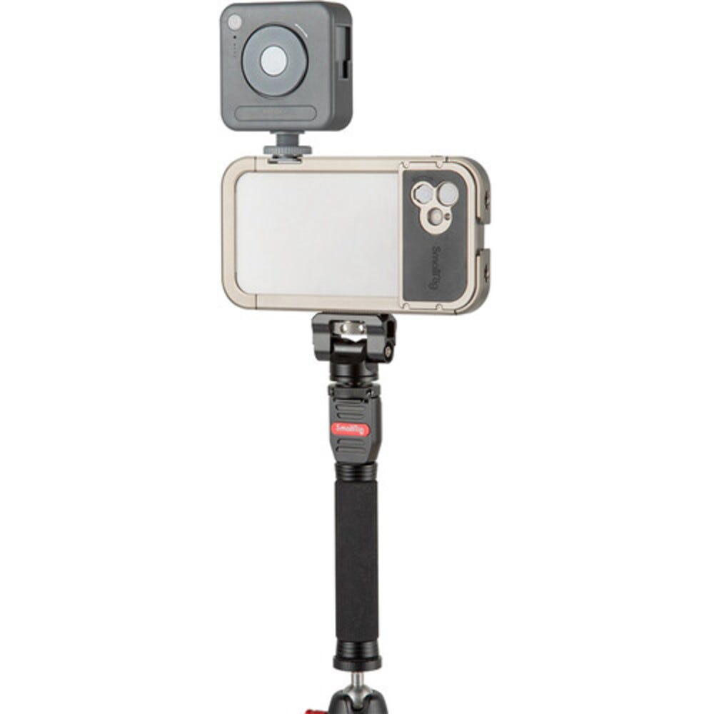 SmallRig Vibe P96 LED Video Light 3286BC