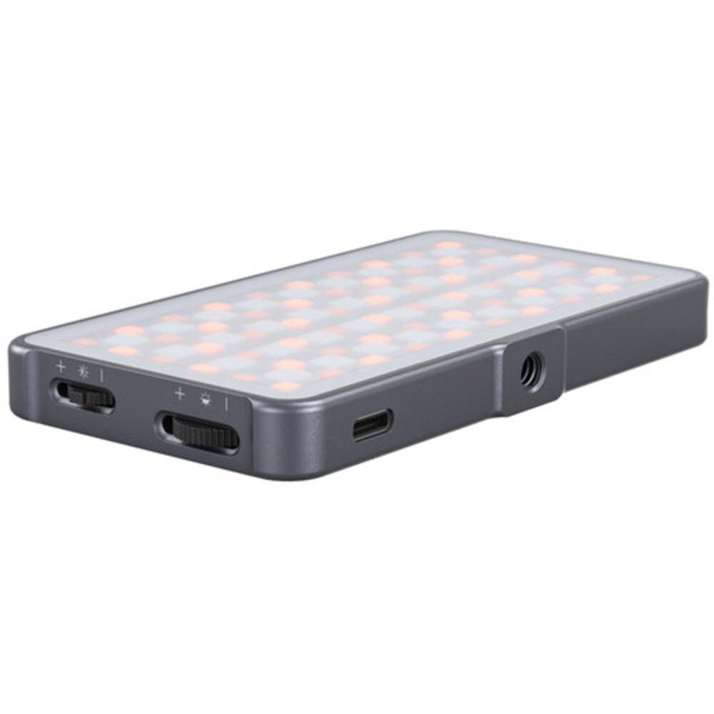 SmallRig Vibe P96L RGB Video Light 3489BC