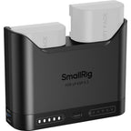 SmallRig Camera Battery Charger for LP-E6P 5490