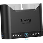 SmallRig Camera Battery Charger for LP-E6P 5490