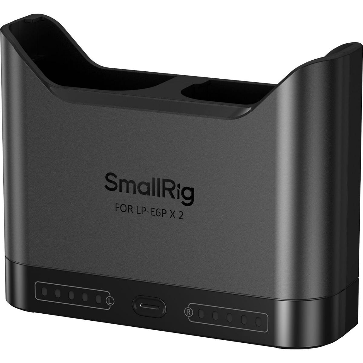 SmallRig Camera Battery Charger for LP-E6P 5490