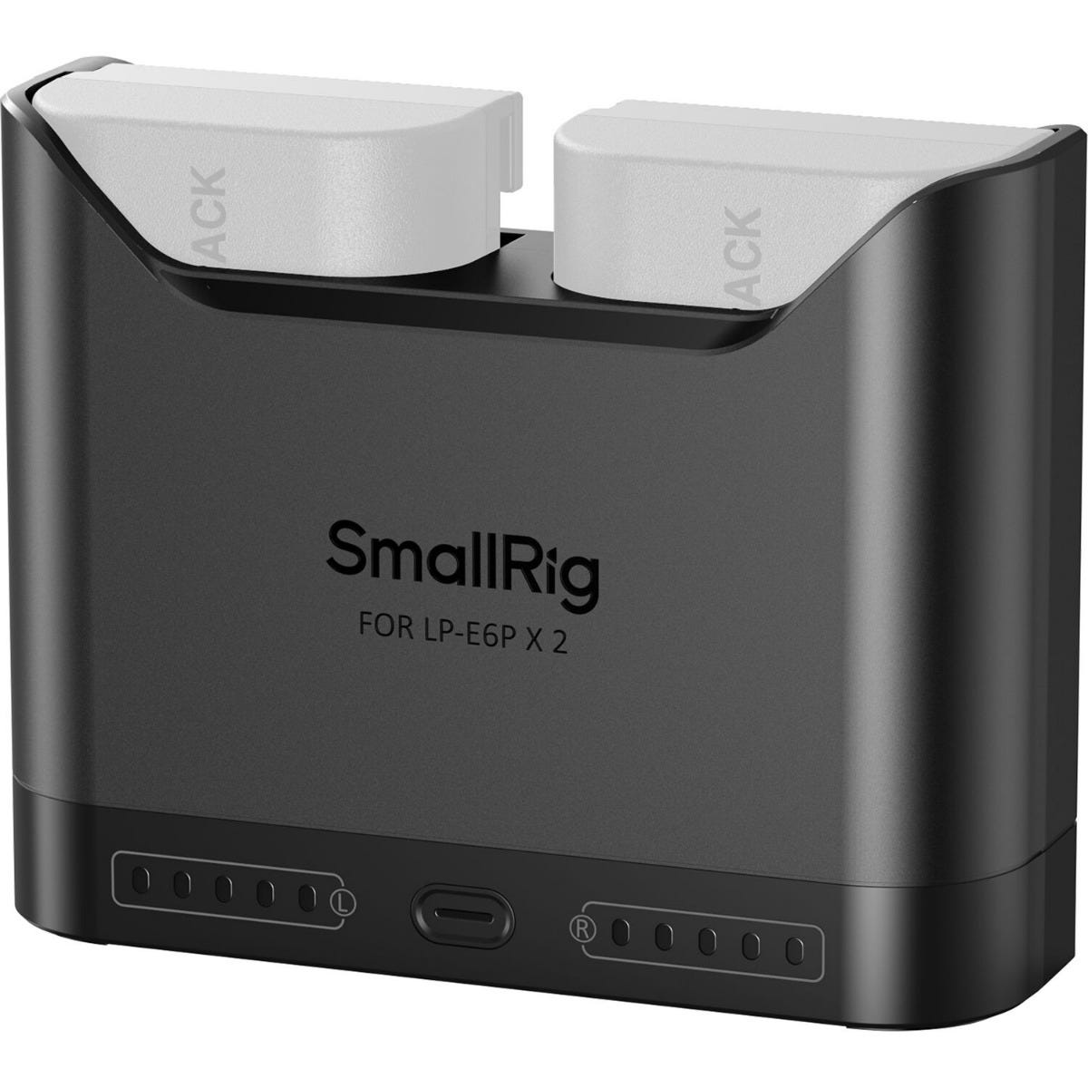 SmallRig Camera Battery Charger for LP-E6P 5490