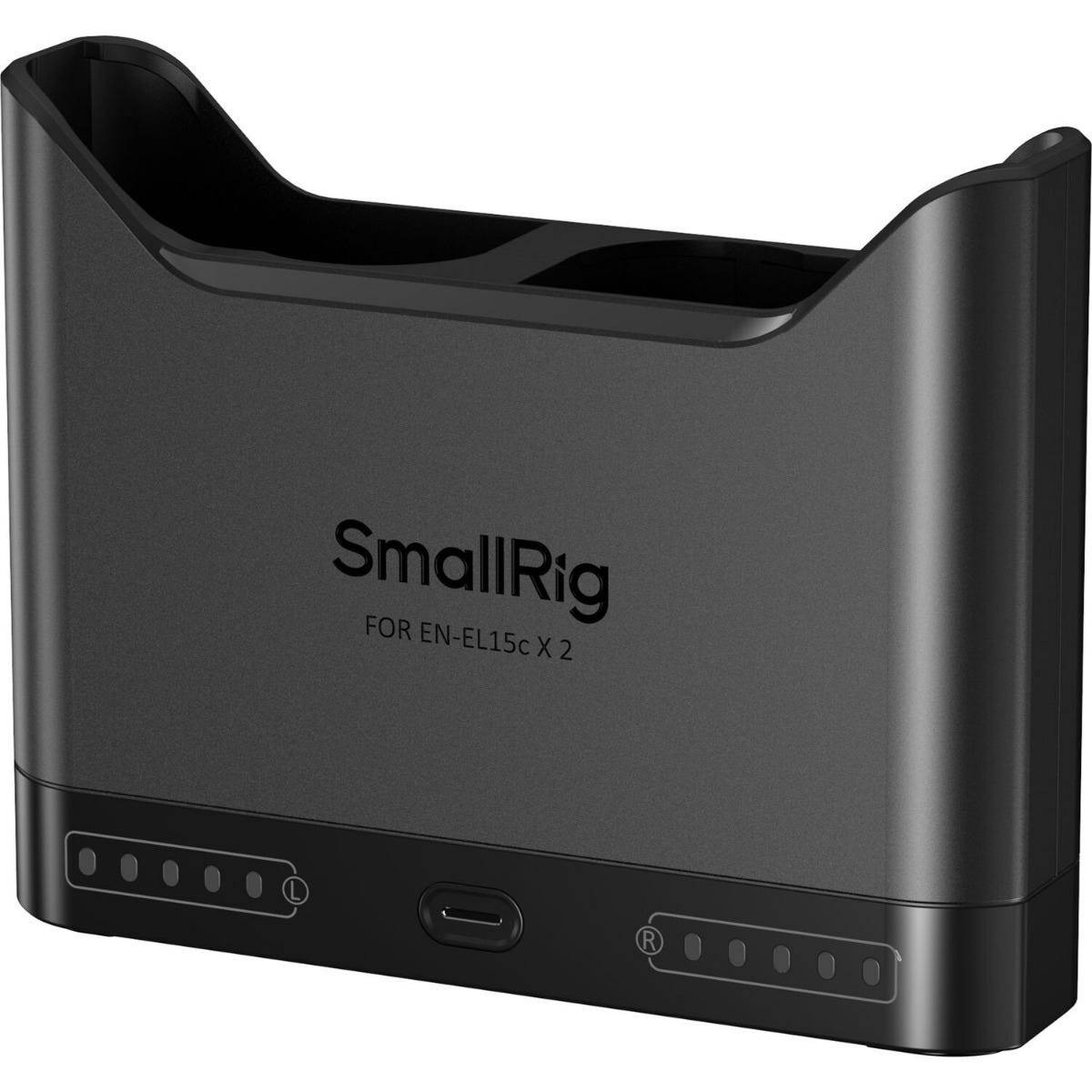 SmallRig Camera Battery Charger for EN-EL15c 5491