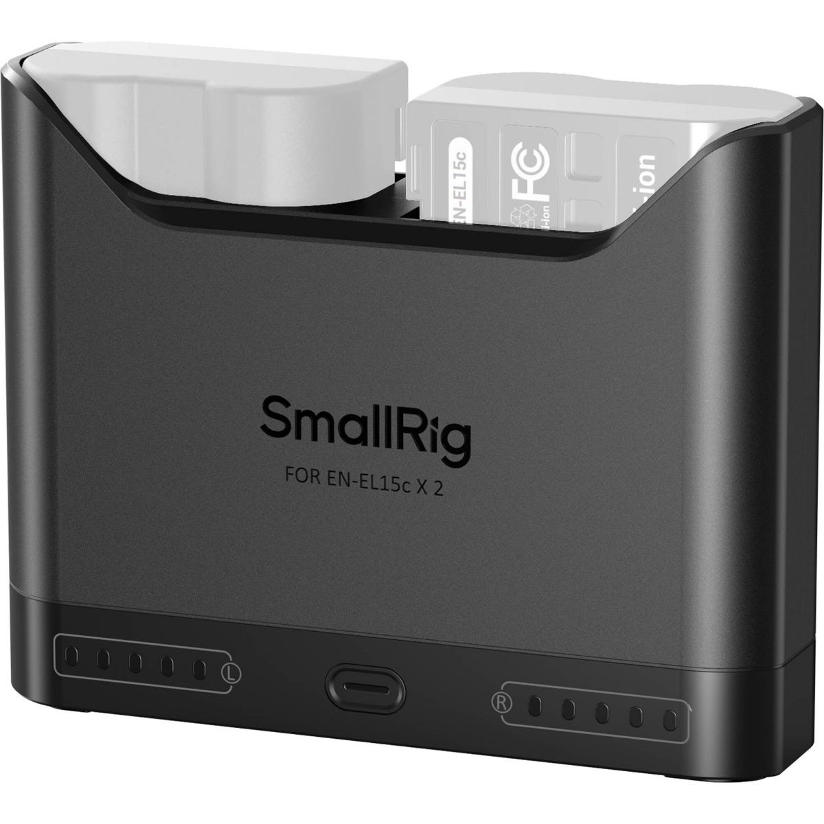 SmallRig Camera Battery Charger for EN-EL15c 5491