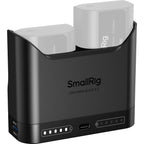 SmallRig Camera Battery Charger for DMW-BLK22 5492