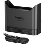 SmallRig Camera Battery Charger for DMW-BLK22 5492