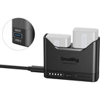 SmallRig Camera Battery Charger for NP-FW50 5493