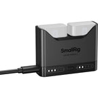 SmallRig Camera Battery Charger for NP-FW50 5493