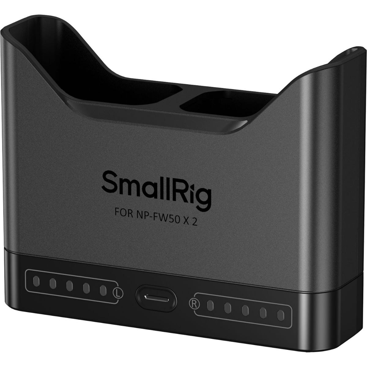 SmallRig Camera Battery Charger for NP-FW50 5493