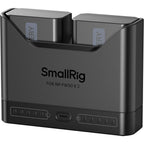SmallRig Camera Battery Charger for NP-FW50 5493