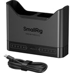 SmallRig Camera Battery Charger for NP-FW50 5493