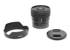 Used Sony 10-20mm F/4 G PZ SN: 1835966