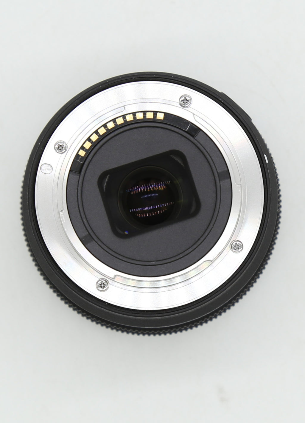 Used Sony 10-20mm F/4 G PZ SN: 1835966